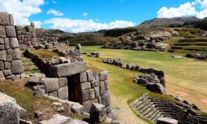 City Tour Cusco: Sacsayhuaman, Qenqo, Pukapukara y Tambomachay