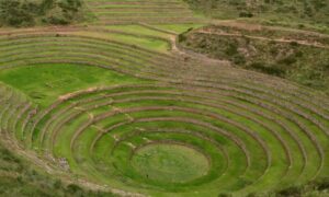 Tour a Maras y Moray