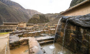 Transporte Privado de Cusco a Ollantaytambo