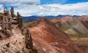 Tour a Montaña palcoyo