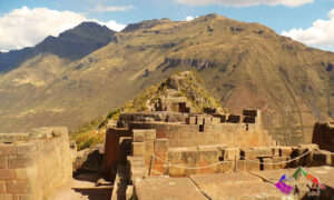 Transporte Privado de Cusco a Pisac ruinas y mercado