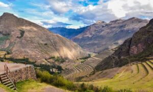 Tour a Valle Sagrado de los Incas