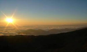 Traslado desde Cuzco: al Mirador del Sol de Tres Cruces de Paucartambo