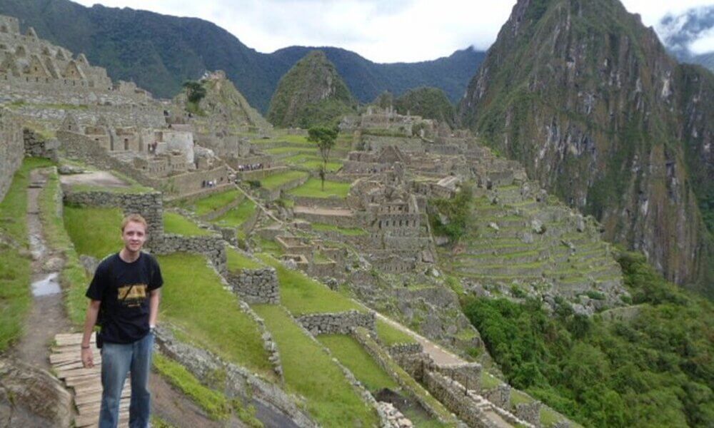 Tour privado a Machu Picchu desde Cuzco