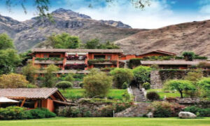 "Transporte Privado Desde Aeropuerto de Cusco a Belmond Hotel (Rio Sagardo Urubamba)"