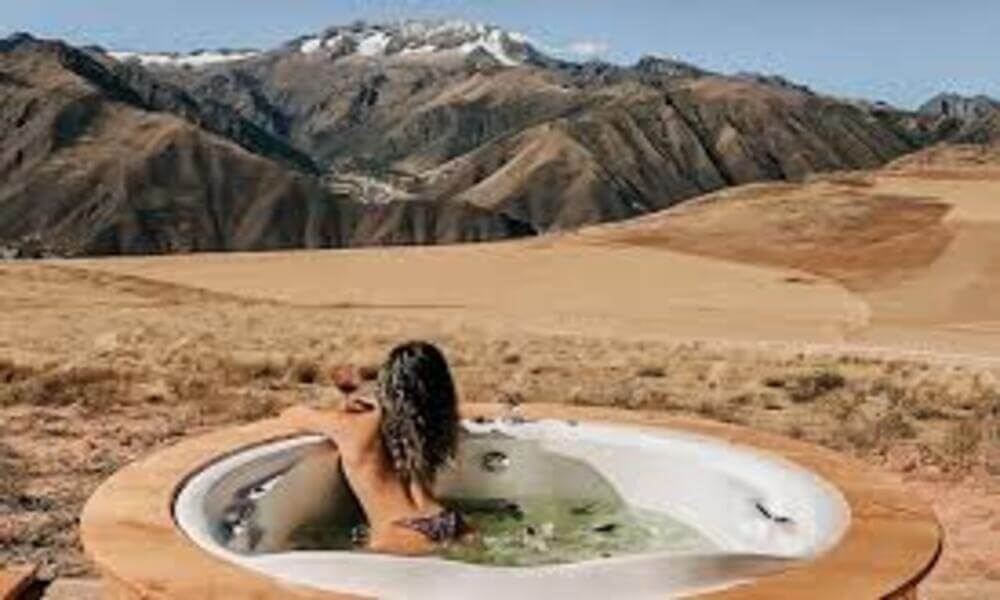 "Transporte Privado a Mountain View Experience desde Cusco"